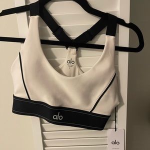 Alo airlift suit up bra